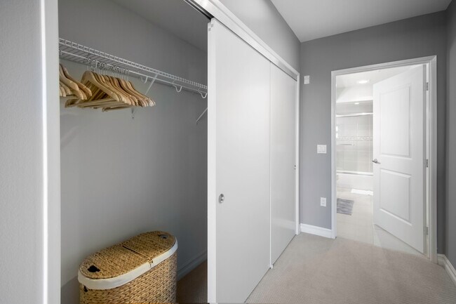 Building Photo - The Admiralty, 4170 Admiralty Way