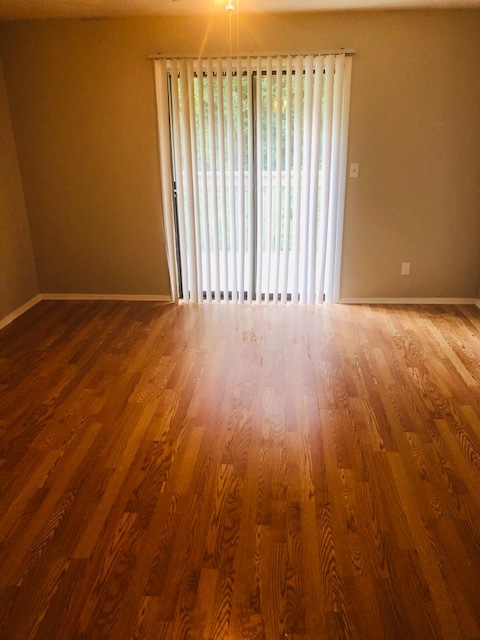 Bedroom - 514 River Mill Cir