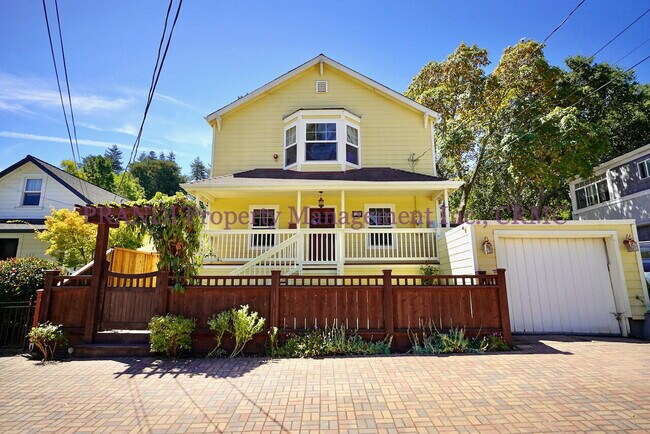 Primary Photo - Gerstile Park Gem, With Upgraded Finishes ...