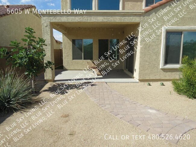 Building Photo - 5605 W Montebello Way