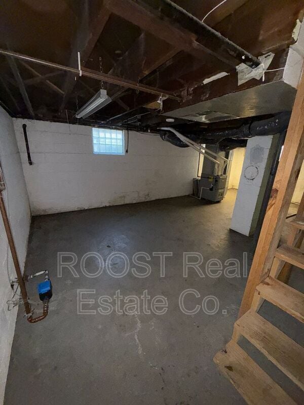 Building Photo - 1132-1134-1134 N Murray St