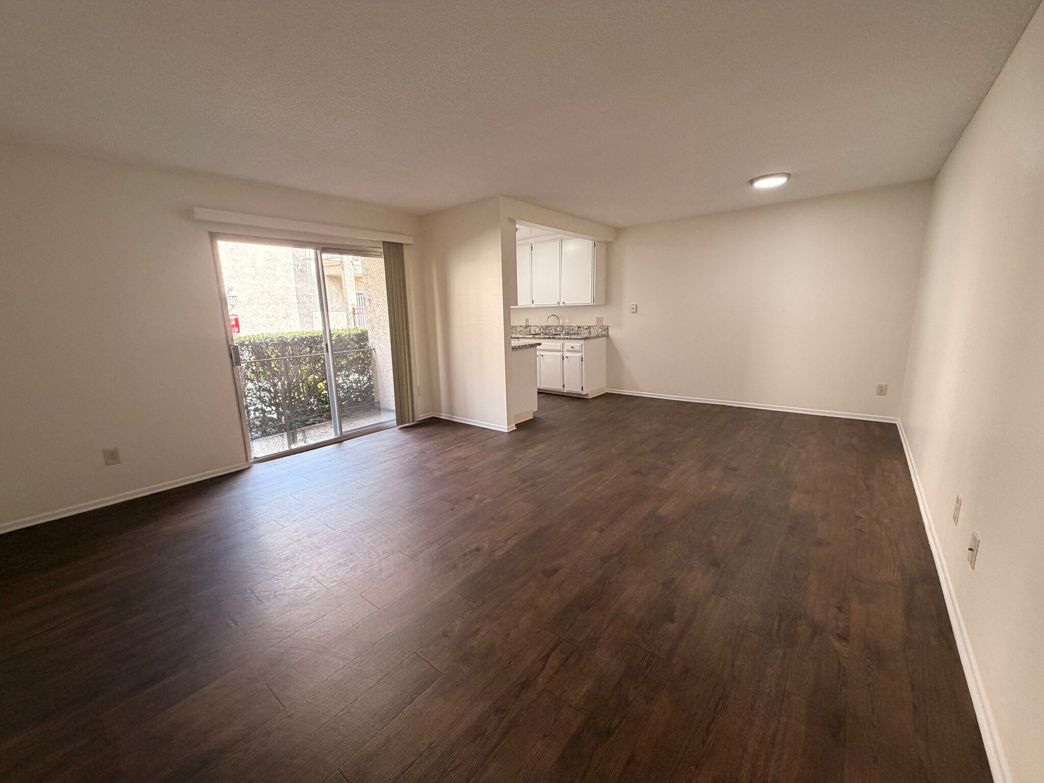 Specious Living Room - 24851 Walnut St