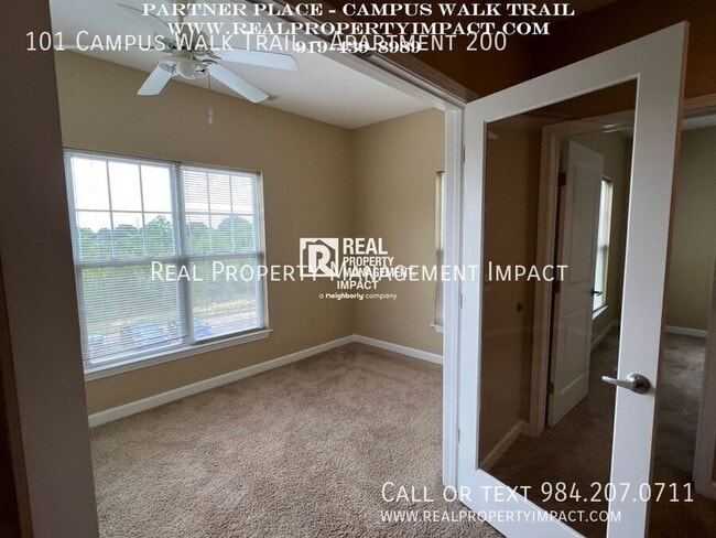 Building Photo - 101 Campus Walk Trl