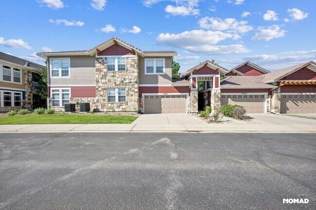 Building Photo - Charming 2BR Townhome in Broomfield