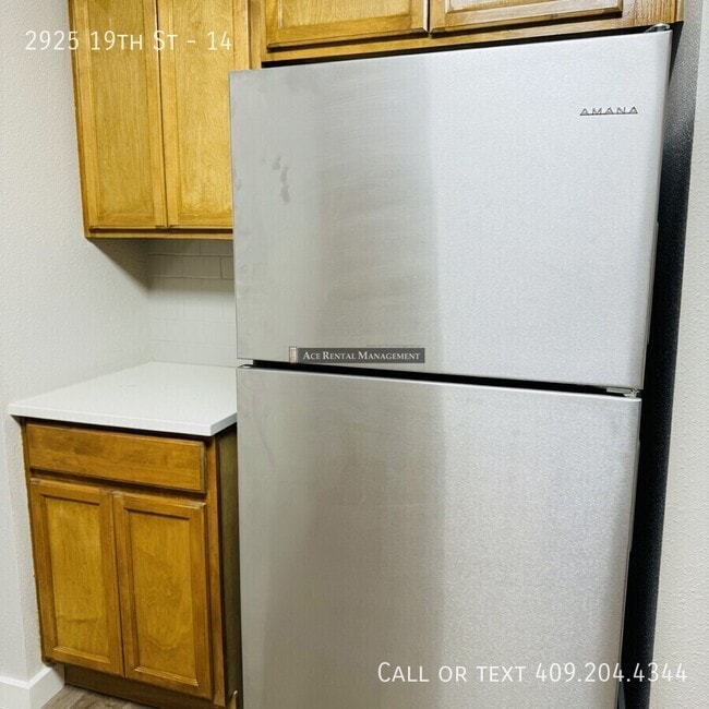 Building Photo - 2925 19th St