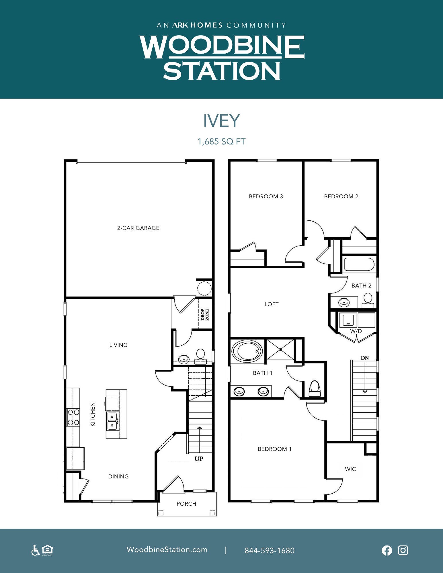 Building Photo - 2052 Woodbine Wy