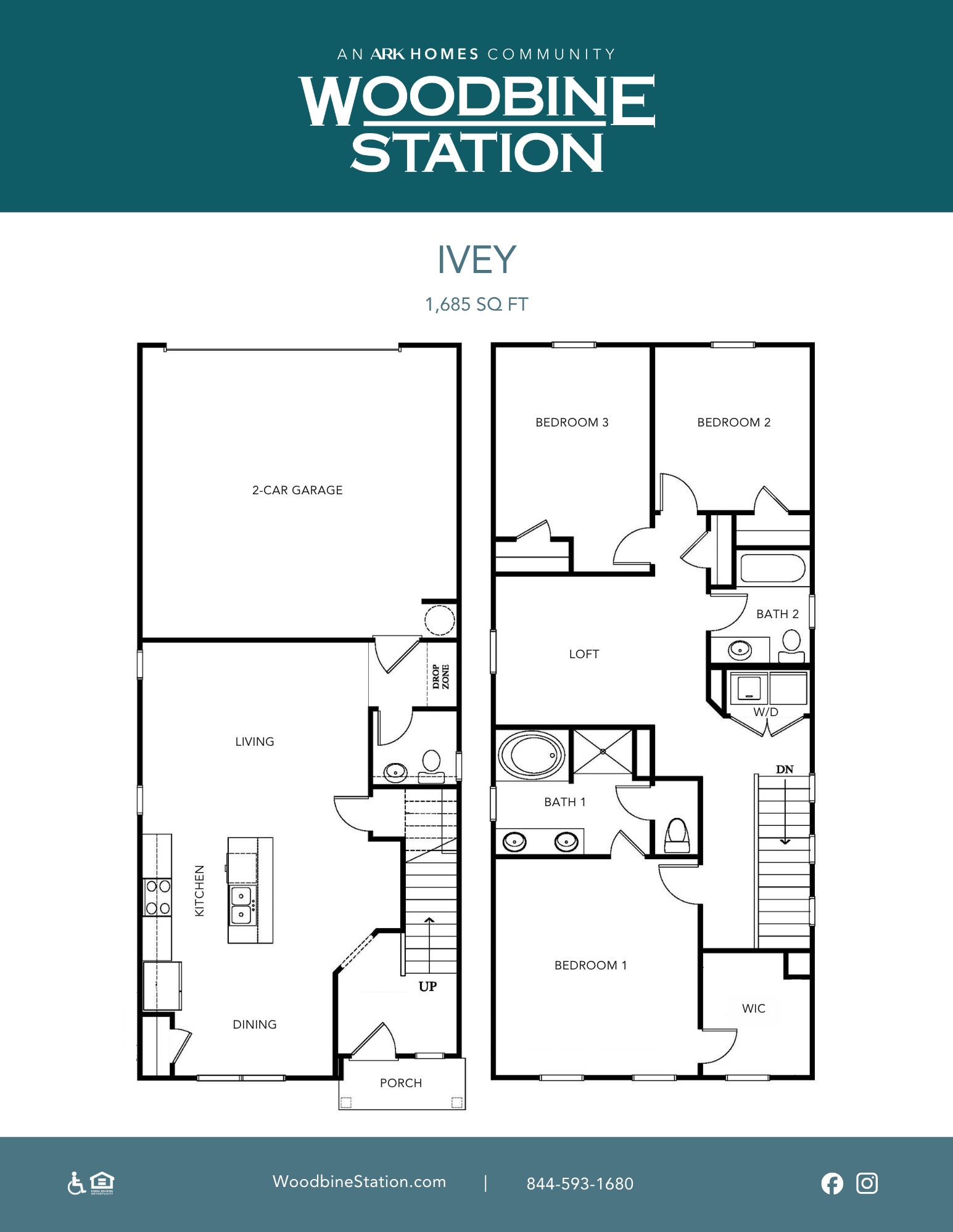 Building Photo - 2064 Woodbine Wy
