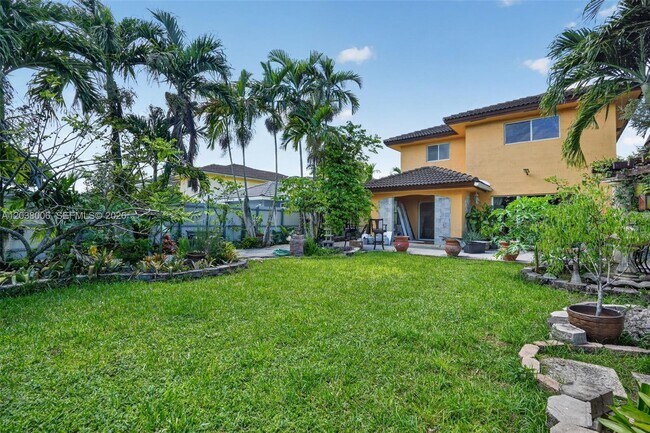 Building Photo - 14102 SW 167th Terrace