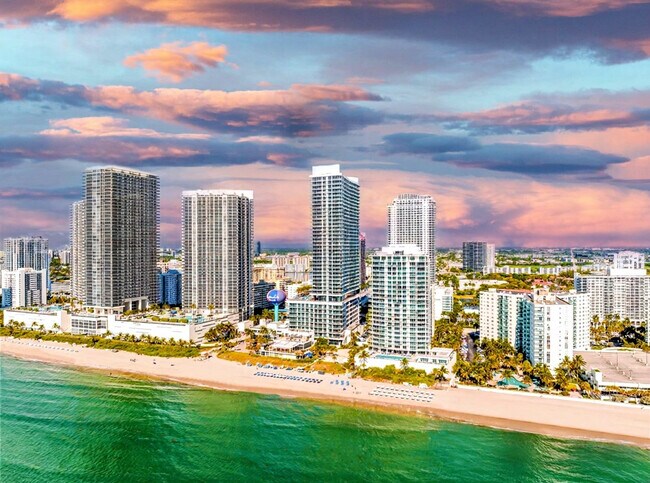 Building Photo - 4111 S Ocean Dr