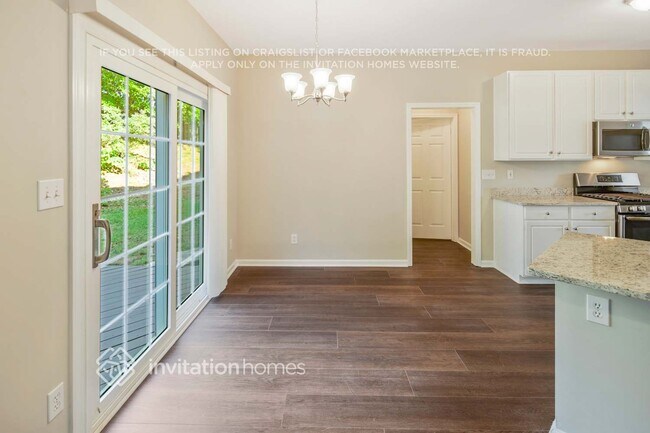 Building Photo - 8807 Glenover Cir