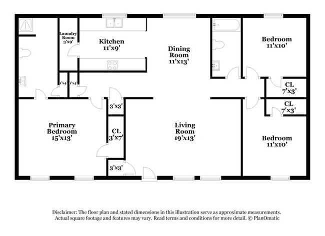 Building Photo - 8208 Kerrybrook Cir