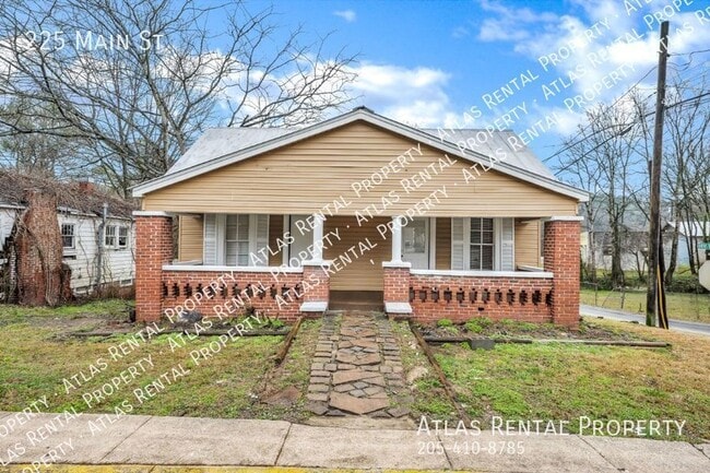 Primary Photo - 225 Main St