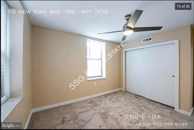 Building Photo - 76 New York Ave NW