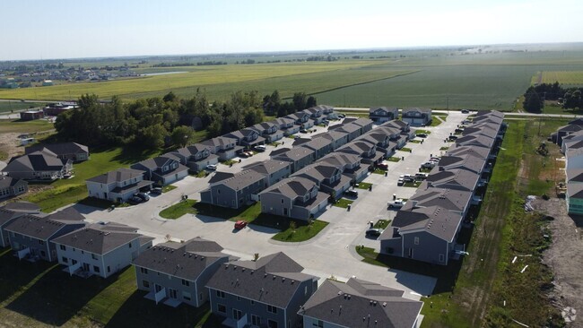 Interior Photo - Village at Rock Creek