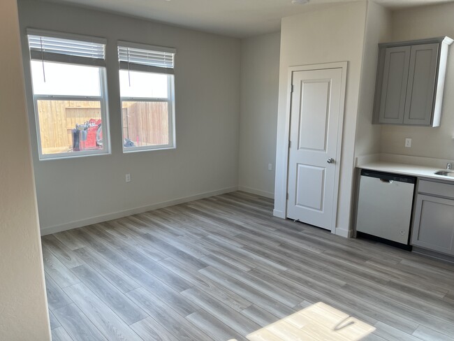 Dining Area - 4743 Athena Dr