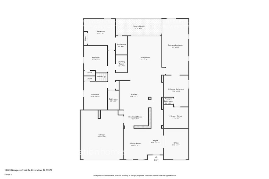 Building Photo - 11469 Newgate Crest Dr