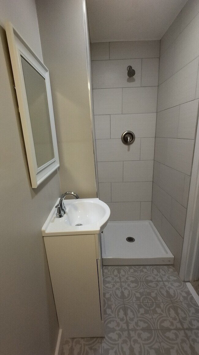 Upstairs Bathroom (full) - 441 Orwell Way