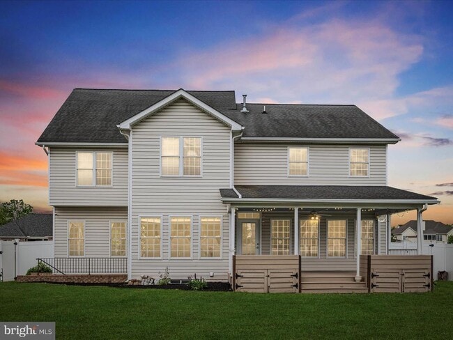 Building Photo - 226 Taggart Dr