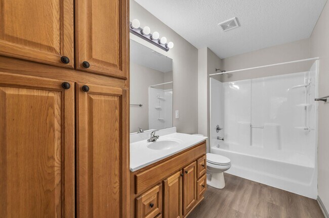 Floorplan - GLENDALE TOWNHOMES