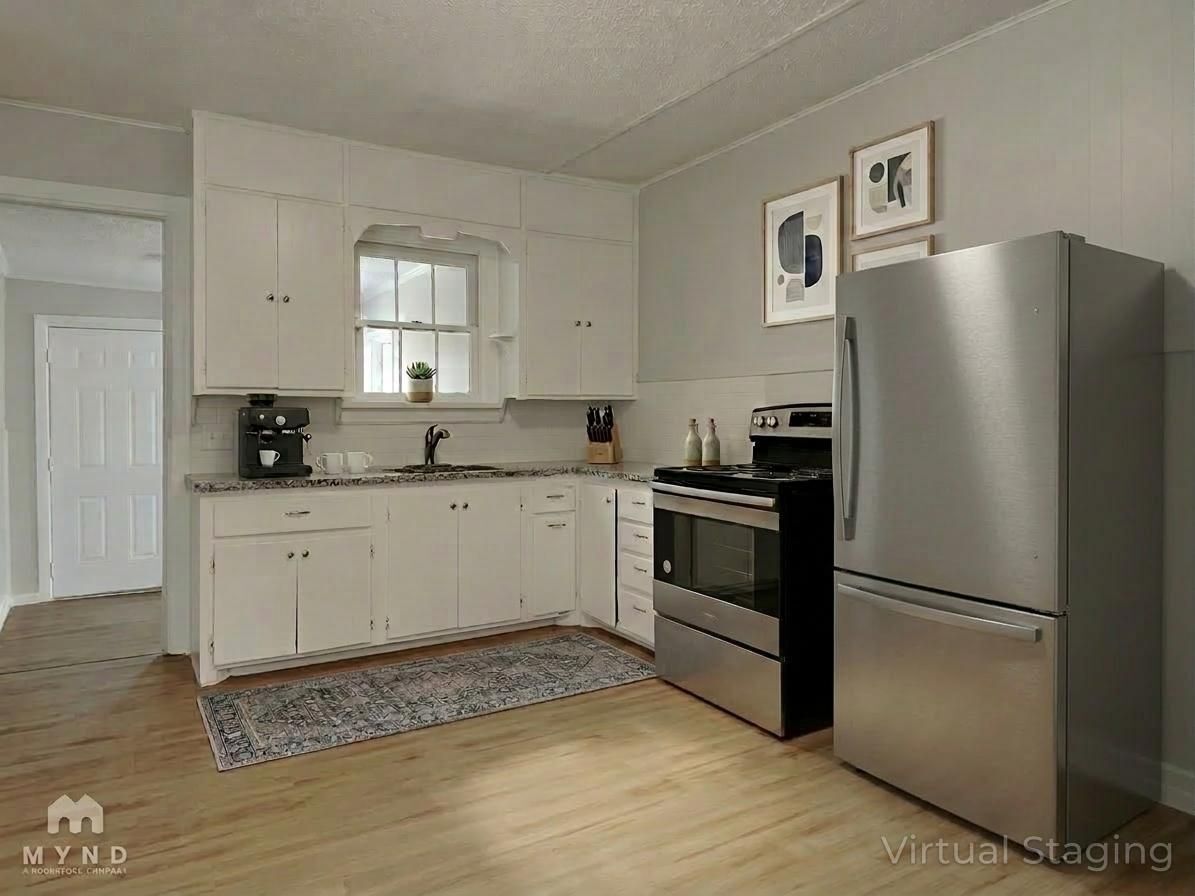 Building Photo - 2216 28th St