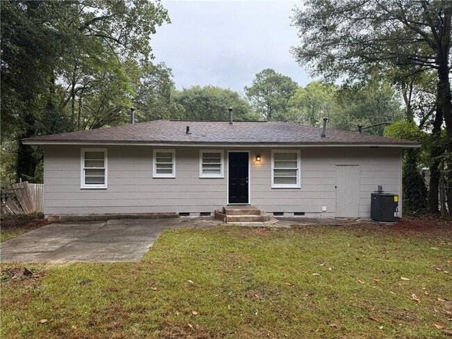 Building Photo - 3127 Latona Dr SW