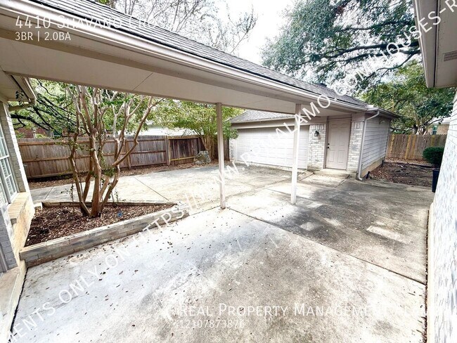 Building Photo - 4410 Shavano Cross