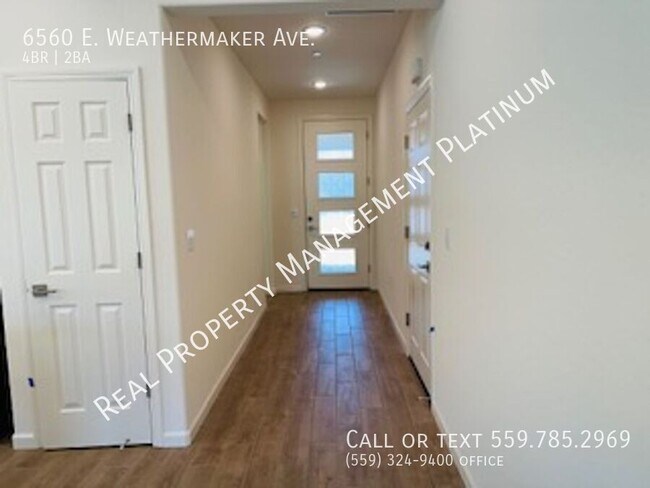 Building Photo - 6560 E Weathermaker Ave