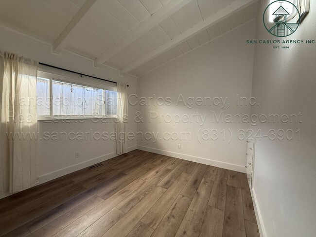 Building Photo - Cute and Recently Remodeled Carmel-by-the-Sea Cottage