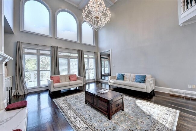 Building Photo - 645 Falls Bay Ct