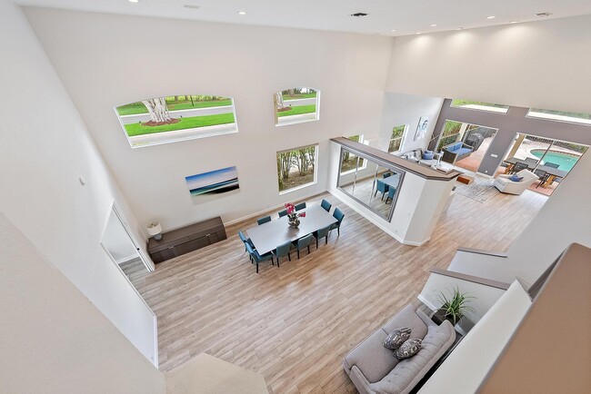 Building Photo - 8405 Legend Club Dr