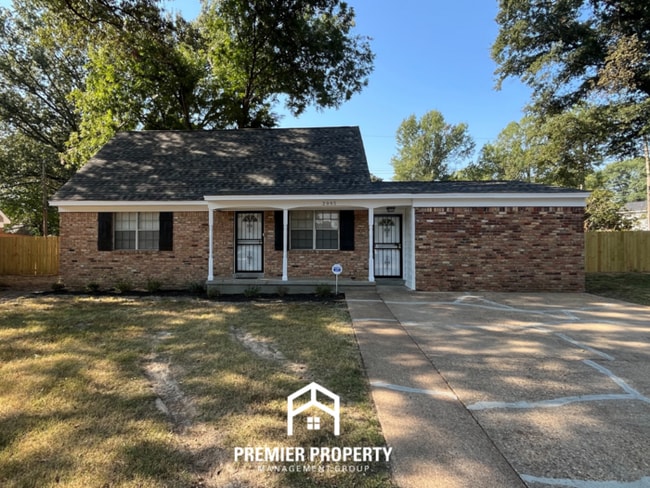 Primary Photo - 2995 Cordell St
