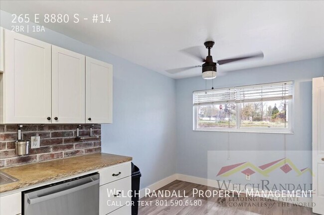 Building Photo - 265 E 8880 S