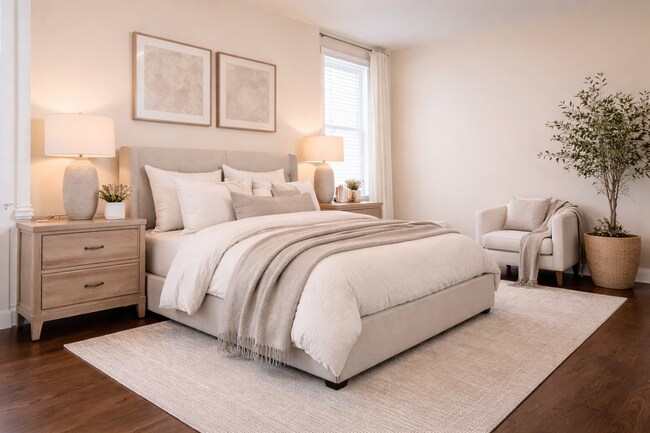 Building Photo - Stunning 2/2 Pool View Condo @ Park North Downtown Orlando !