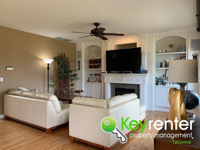 Building Photo - Luxurious House in North East Tacoma!!