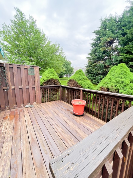 Building Photo - 425 N Prince St