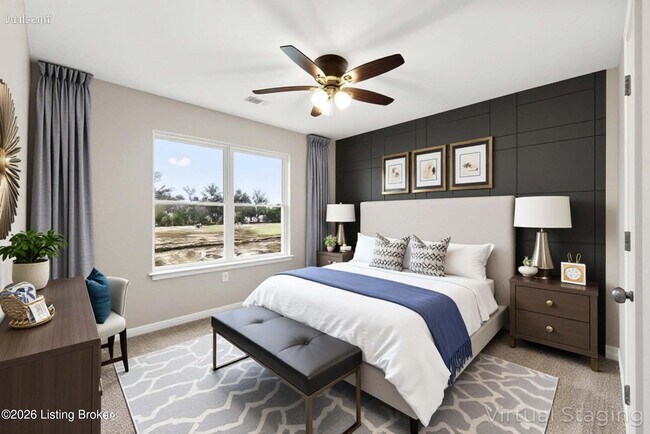 Building Photo - 3201 Maldon Ct