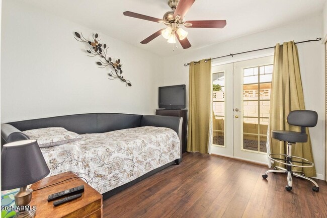 Building Photo - 8201 E Montebello Ave