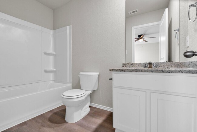 Building Photo - 7239 Converse Ridge Ln