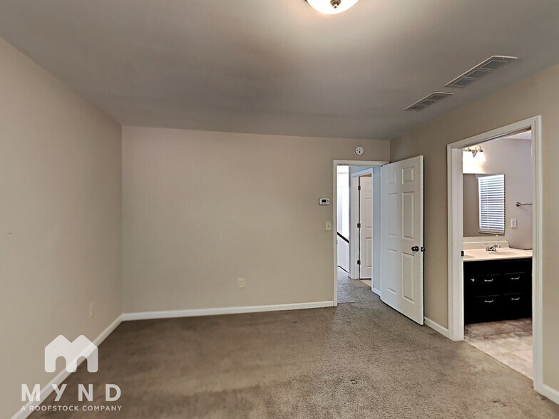 Building Photo - 5417 Blossom Brook Dr