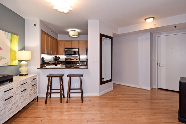 Building Photo - 7500 Woodmont Ave