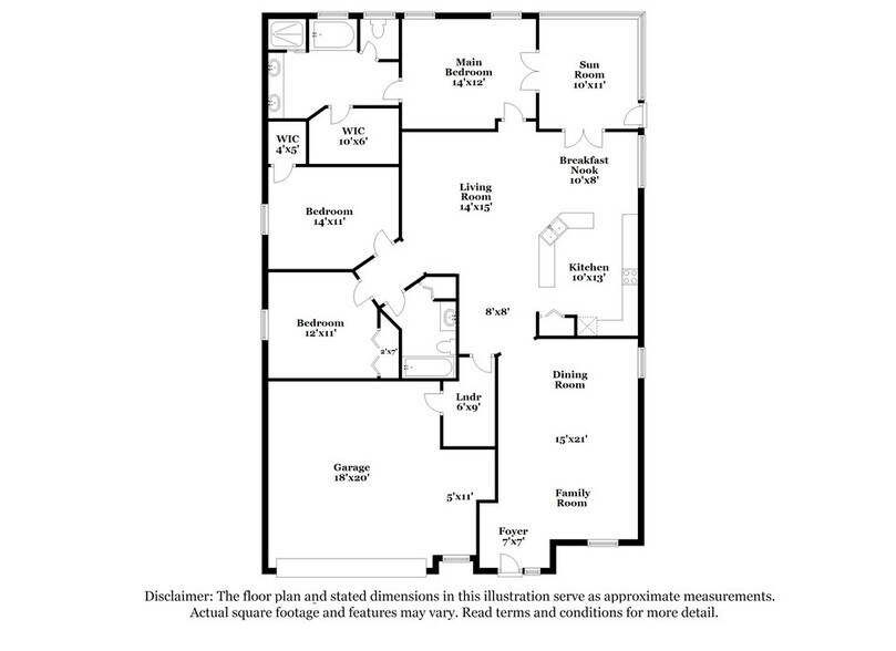 Building Photo - 1605 Golfside Village Ct