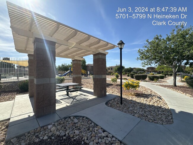 Building Photo - Upgraded 3 Bedroom Home in North Las Vegas...