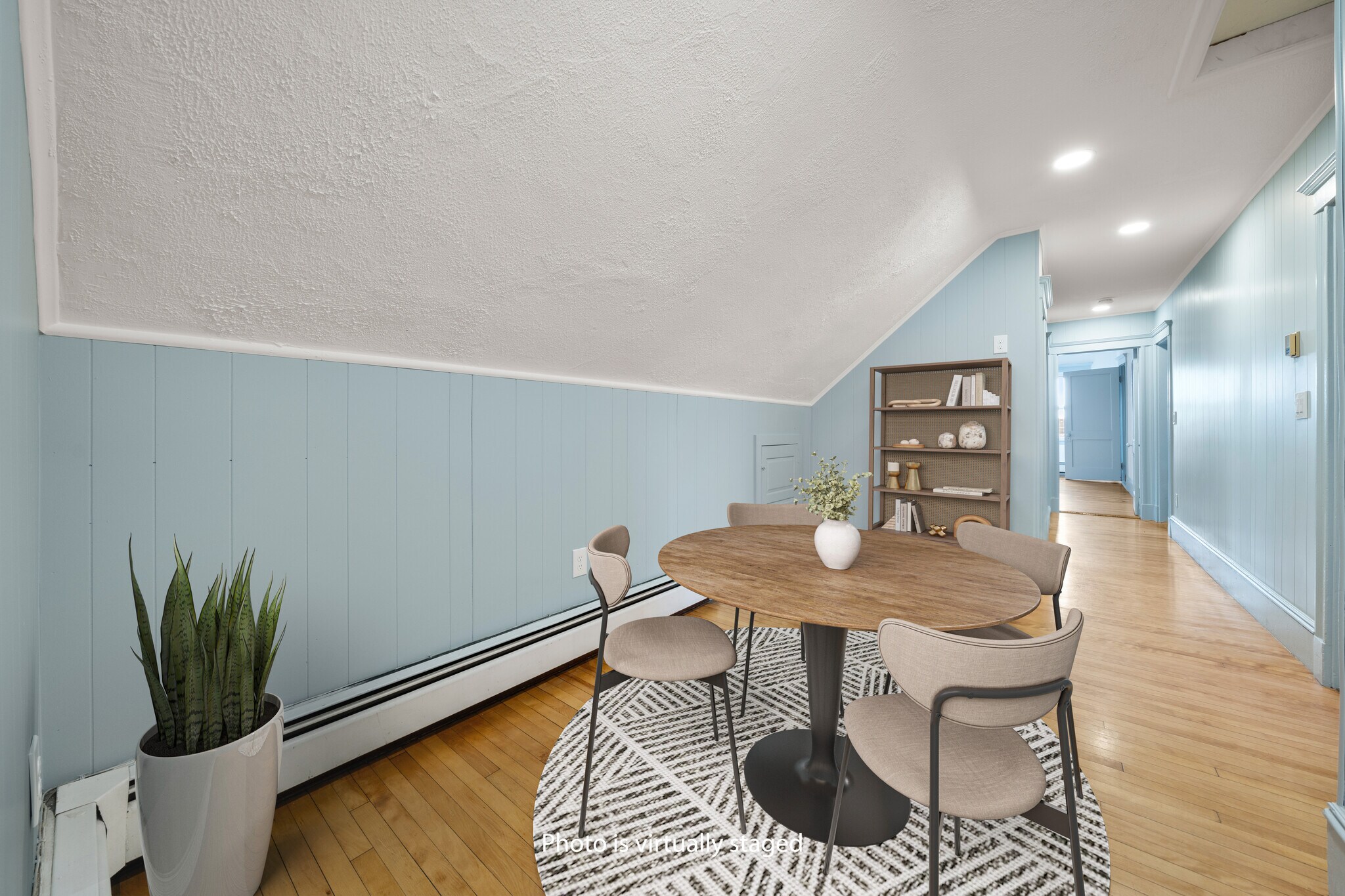 Building Photo - 69 Endicott St