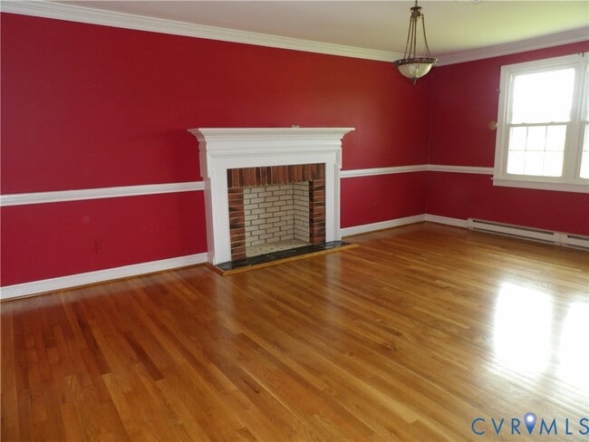 Building Photo - 3813 Johnson Rd