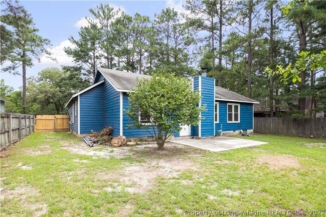 Building Photo - 5800 Horton Pl