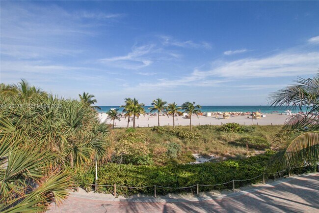 Building Photo - 100 Lincoln Rd