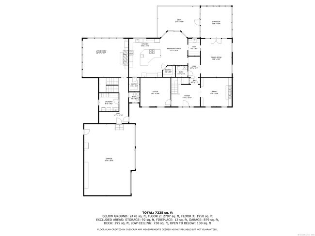 Building Photo - 293 Lake Rd