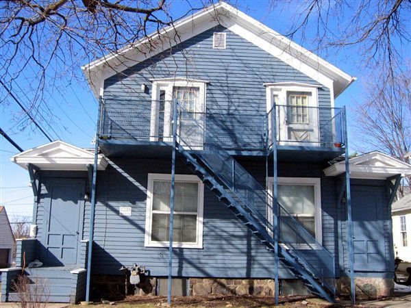 503/505 E. Kingsley - A & J Investments