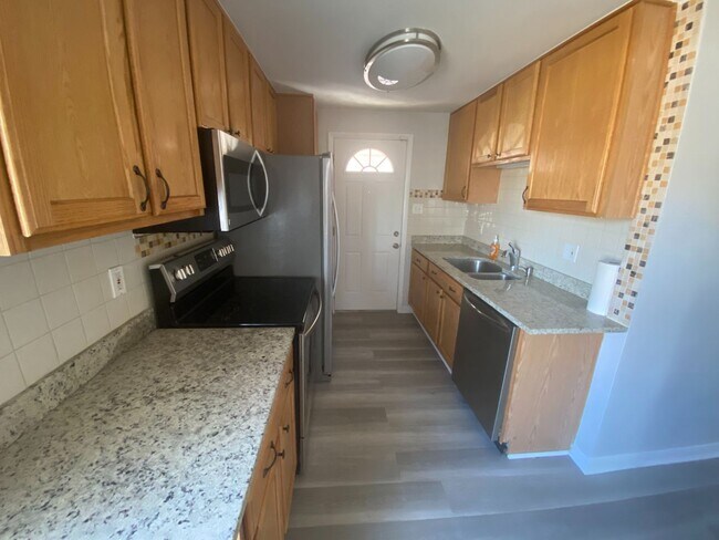 Building Photo - Four bedroom, two bathroom lovely brick ho...