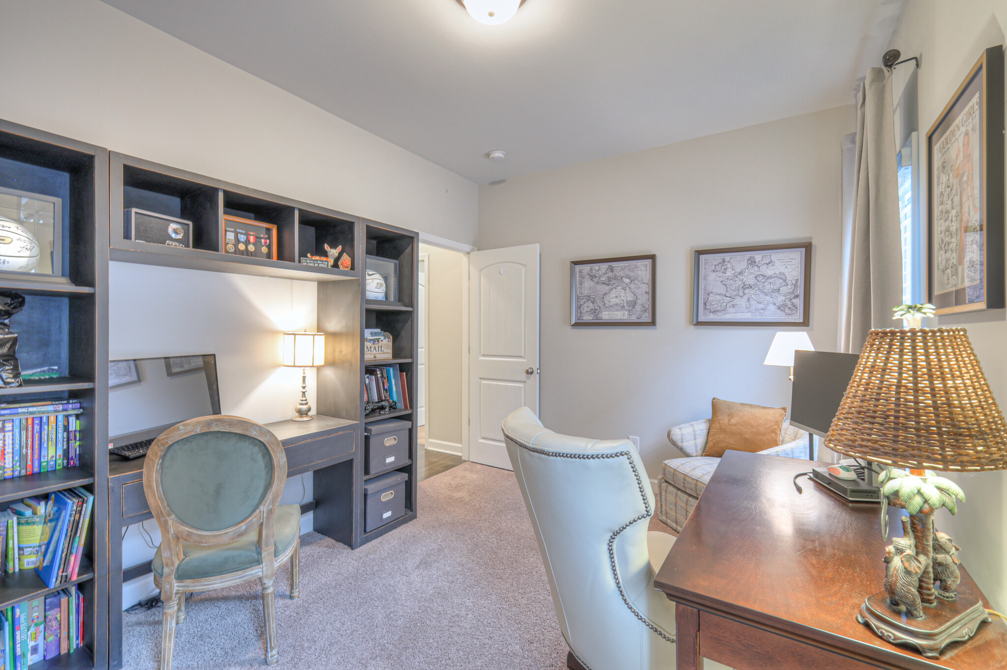 Building Photo - 1020 Claymill Dr